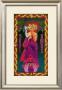 Tori Amos, Fairies Commemorative by Bob Masse Limited Edition Print