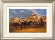 Emperor Of Russia's Cup by John Frederick Herring I Limited Edition Pricing Art Print