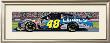 #48: Jimmie Johnson by Christopher Gjevre Limited Edition Print