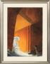 La Cite Des Livres by Francois Schuiten Limited Edition Print