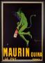 Maurin Quinquina by Leonetto Cappiello Limited Edition Pricing Art Print