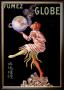 Fumez Le Globe by Leonetto Cappiello Limited Edition Print