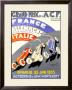 Grand Prix De L'a.C.F., 1935 by Geo Ham Limited Edition Print