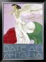 Date Ali All'italia by Alberto Bianchi Limited Edition Print