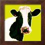 The Cow by Brian Brown Limited Edition Pricing Art Print