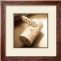 Bouchon I by Jean-Francois Dupuis Limited Edition Pricing Art Print