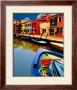 Burano Ii by Jim Chamberlain Limited Edition Pricing Art Print