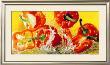 Paprika by Michael Meisen Limited Edition Pricing Art Print