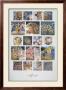 Parque Guell by Antoni Gaudi Limited Edition Print