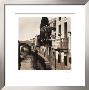 Ponti Di Venezia No. 5 by Alan Blaustein Limited Edition Pricing Art Print