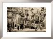 Havana Street, Cuba by Lee Frost Limited Edition Pricing Art Print