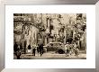 Havana Street, Cuba by Lee Frost Limited Edition Print