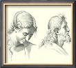 The Passions I by Raphael Limited Edition Print