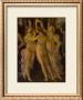 Three Graces by Sandro Botticelli Limited Edition Print