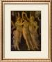 Three Graces by Sandro Botticelli Limited Edition Pricing Art Print