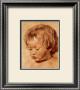 Head Of A Boy by Peter Paul Rubens Limited Edition Print