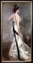 The Black Sash by Giovanni Boldini Limited Edition Print