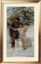 Promise Of Spring, C.1890 by Sir Lawrence Alma-Tadema Limited Edition Pricing Art Print