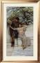 Promise Of Spring, C.1890 by Sir Lawrence Alma-Tadema Limited Edition Print