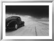 1940 Coupe Salt Flat Racer by David Perry Limited Edition Print