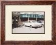 '64 Valiant by Robert Bechtle Limited Edition Print