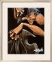 Move Those Strings by David Garibaldi Limited Edition Print