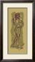 Goddess Iv by Alfred Gockel Limited Edition Pricing Art Print