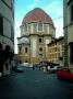 View Of The Chapel Of The Princes At The San Lorenzo Church by Jacob-Philippe Hackert Limited Edition Print