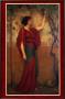 Autumn by John William Godward Limited Edition Pricing Art Print