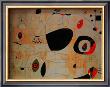 Le Port, C.1945 by Joan Miró Limited Edition Pricing Art Print