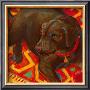 Before Playtime by Karen Dupre Limited Edition Pricing Art Print