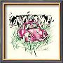 Smooch by Alfred Gockel Limited Edition Print