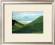 Cap Gris-Nez by Nicolas De Staã«L Limited Edition Print