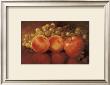 Nature's Goodness by Jenness Cortez Limited Edition Print