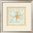 Ocean Starfish by Chariklia Zarris Limited Edition Pricing Art Print