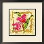 Orquidea by A. Vega Limited Edition Pricing Art Print