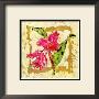 Orquidea by A. Vega Limited Edition Print