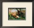 Tending The Flock by Riccardo Bianchi Limited Edition Print