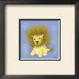 Lion by Anthony Morrow Limited Edition Print