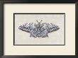 All A Flutter by Jennifer Brice Limited Edition Print