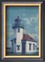 Pt. Robinson, Vashon Island by Judy Horn Limited Edition Pricing Art Print