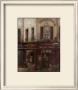 Artists' Quarters by Ruane Manning Limited Edition Print