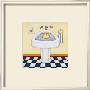 Quick Wash by Helga Sermat Limited Edition Print