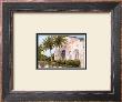 Mallory Square Ii by Kimberly Hudson Limited Edition Print
