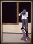 Triptych, C.1974 (Right Panel) by Francis Bacon Limited Edition Print
