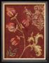 Chateau Pomegranate I by Regina-Andrew Design Limited Edition Print