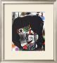 Revolution Ii by Joan Miro Limited Edition Pricing Art Print