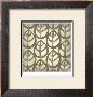 Classical Leaves Iii by Chariklia Zarris Limited Edition Print