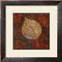 Golden Fall I by Daphne Brissonnet Limited Edition Print