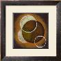 Circles Of Time Ii by Maria Girardi Limited Edition Print